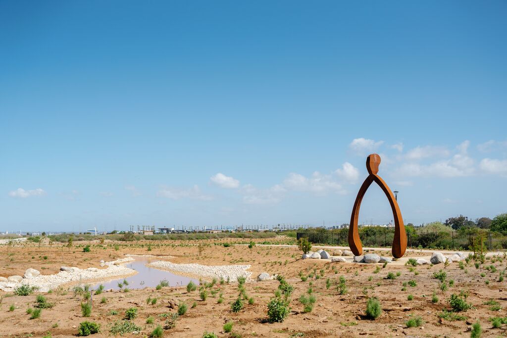 Sweetwater Park is Now Open on the Chula Vista Bayfront | Port of